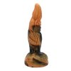 Power Monsters Tyrannosaurus – 20.5 cm Rippled Monster Silicone Dildo